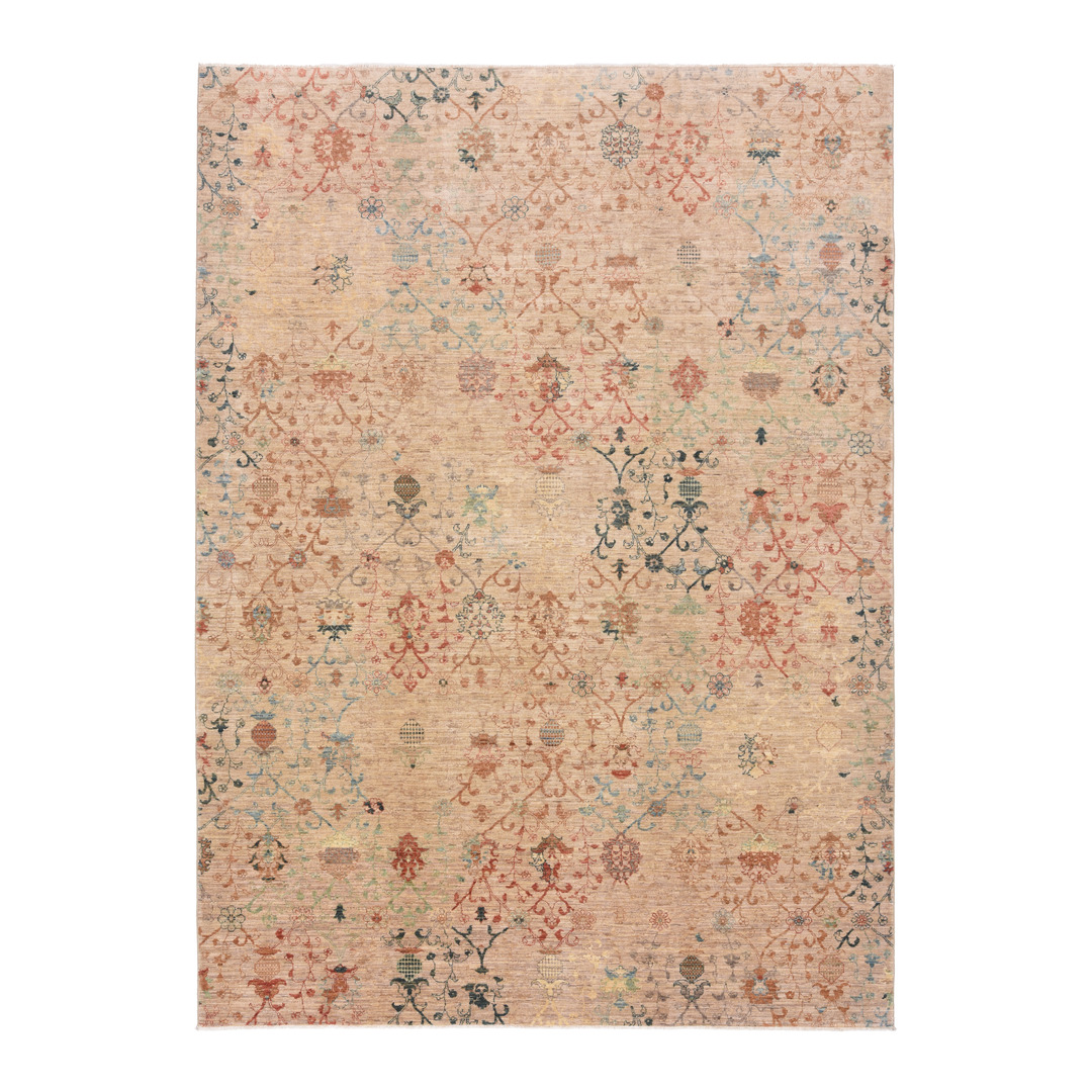 tapis d’Orient modernes Rubin