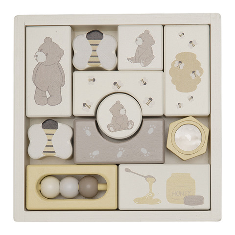 Giocattoli di legno Tiny Universe