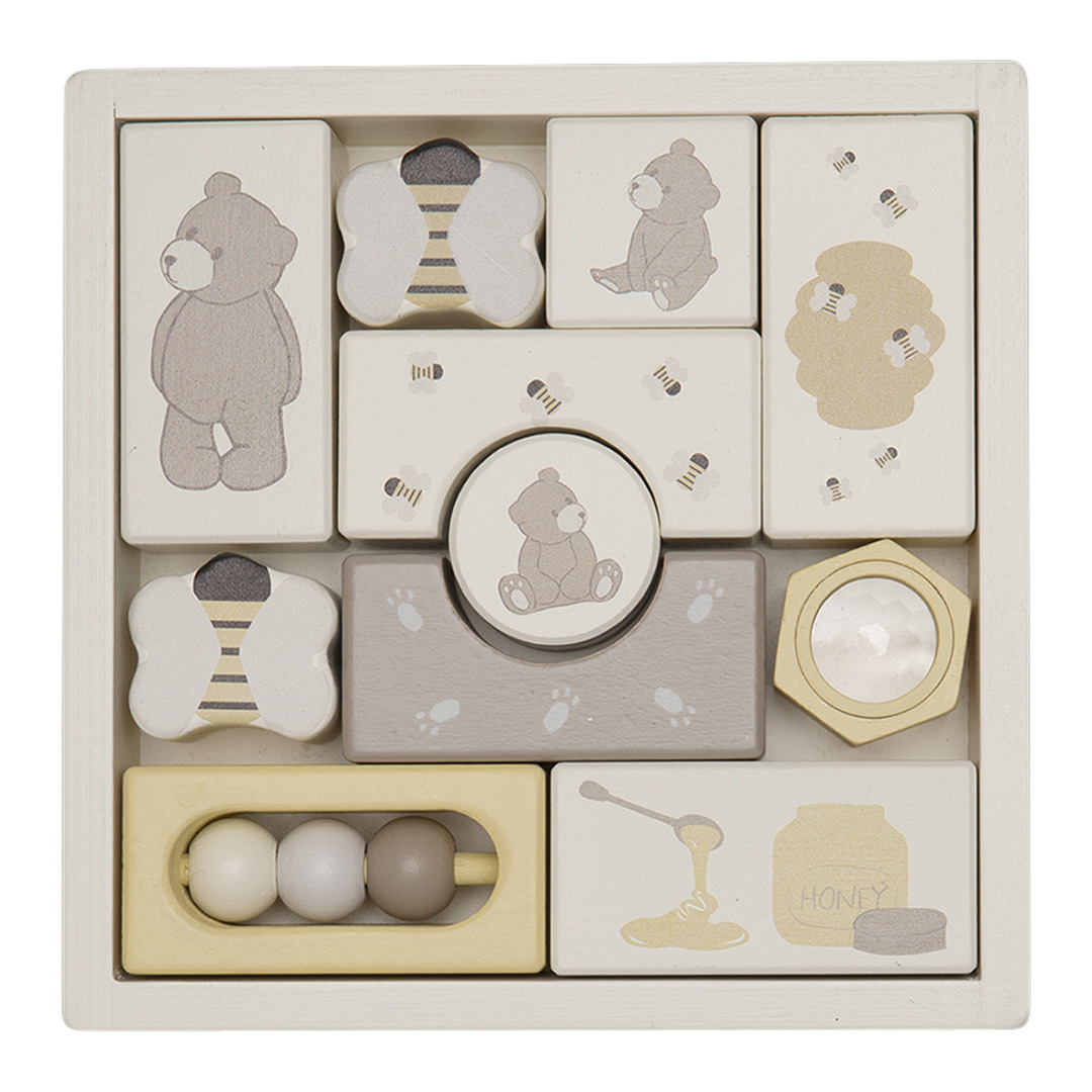Holzspielzeug Tiny Universe