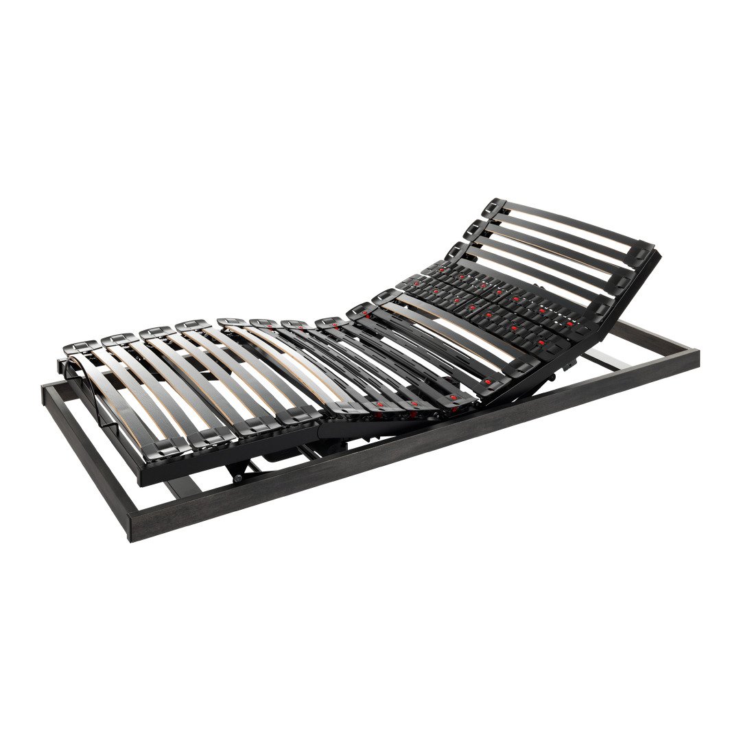 sommier FIBER FLEX TRIOMAT