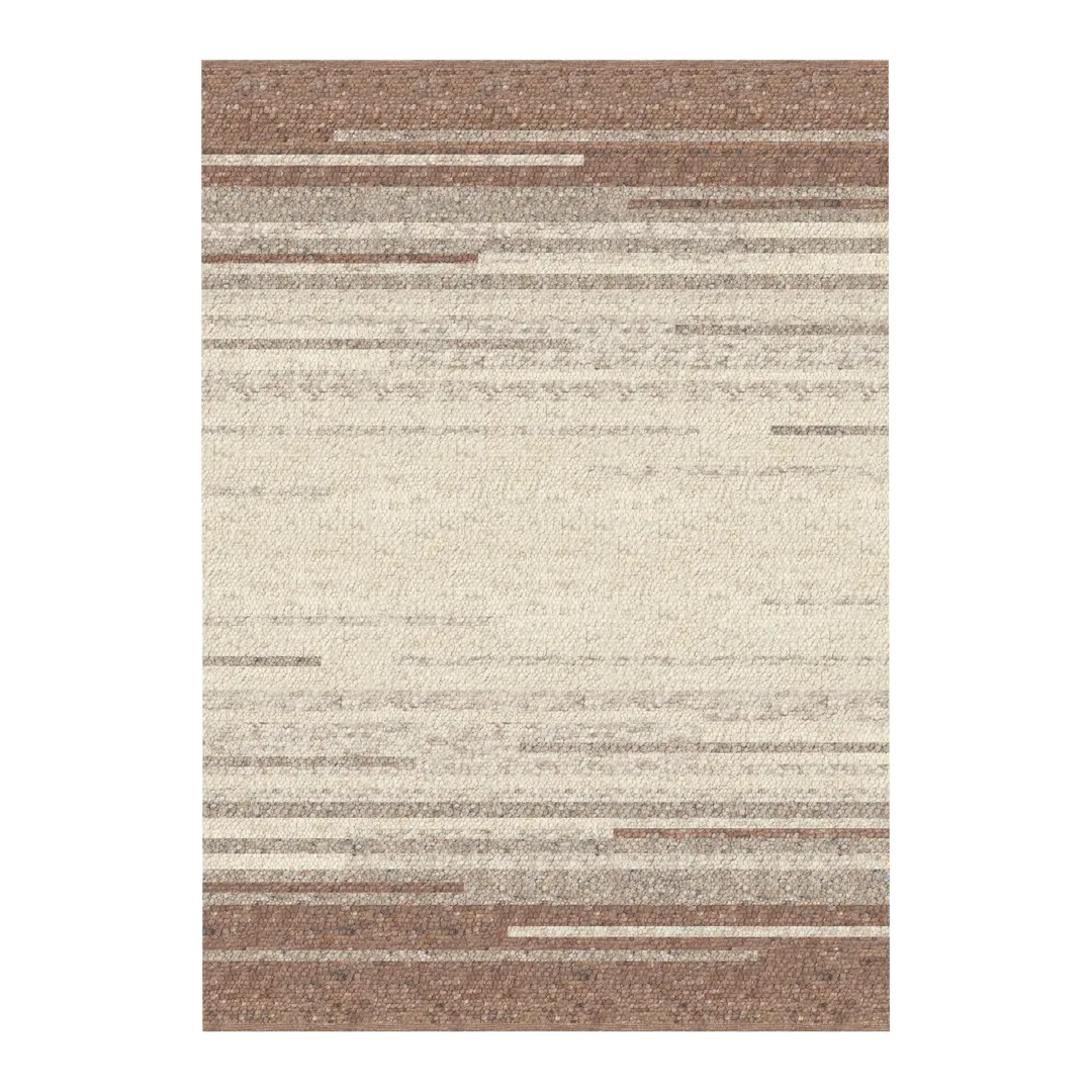 Tuft-/Webteppich Salsa Design