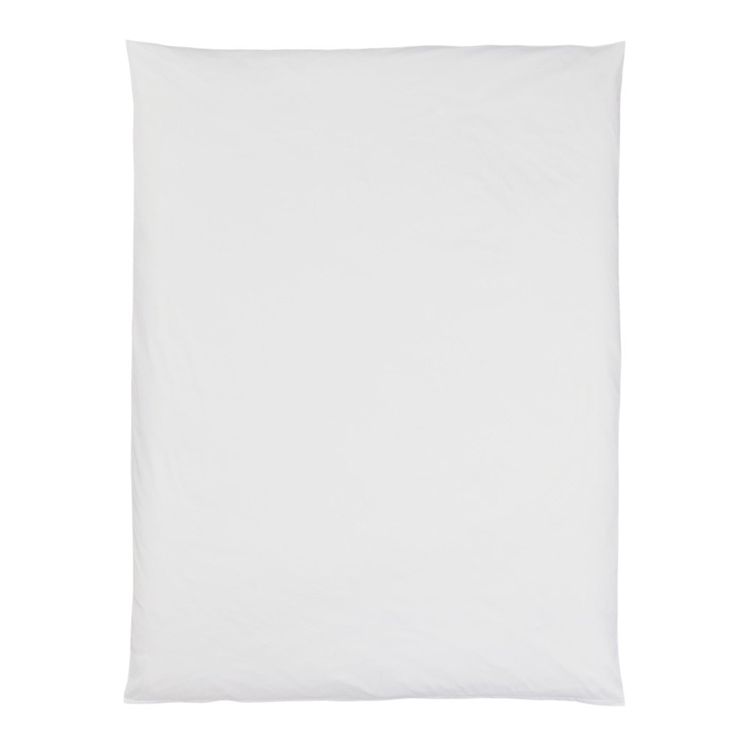 housse de duvet Percale