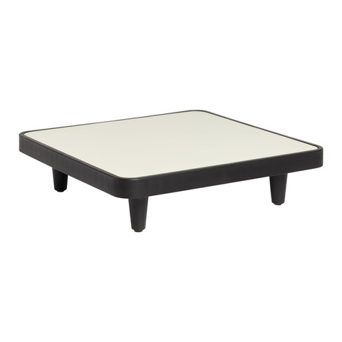 table basse de jardin Paletti