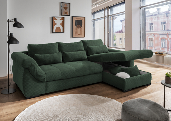 Ecksofa Federico