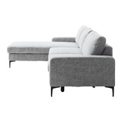 Ecksofa Classics Basic 2.0