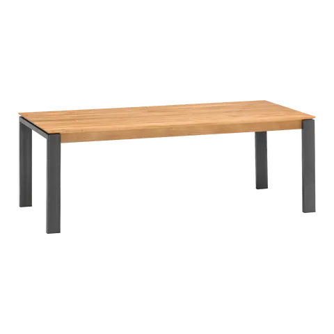 Ausziehtisch Star