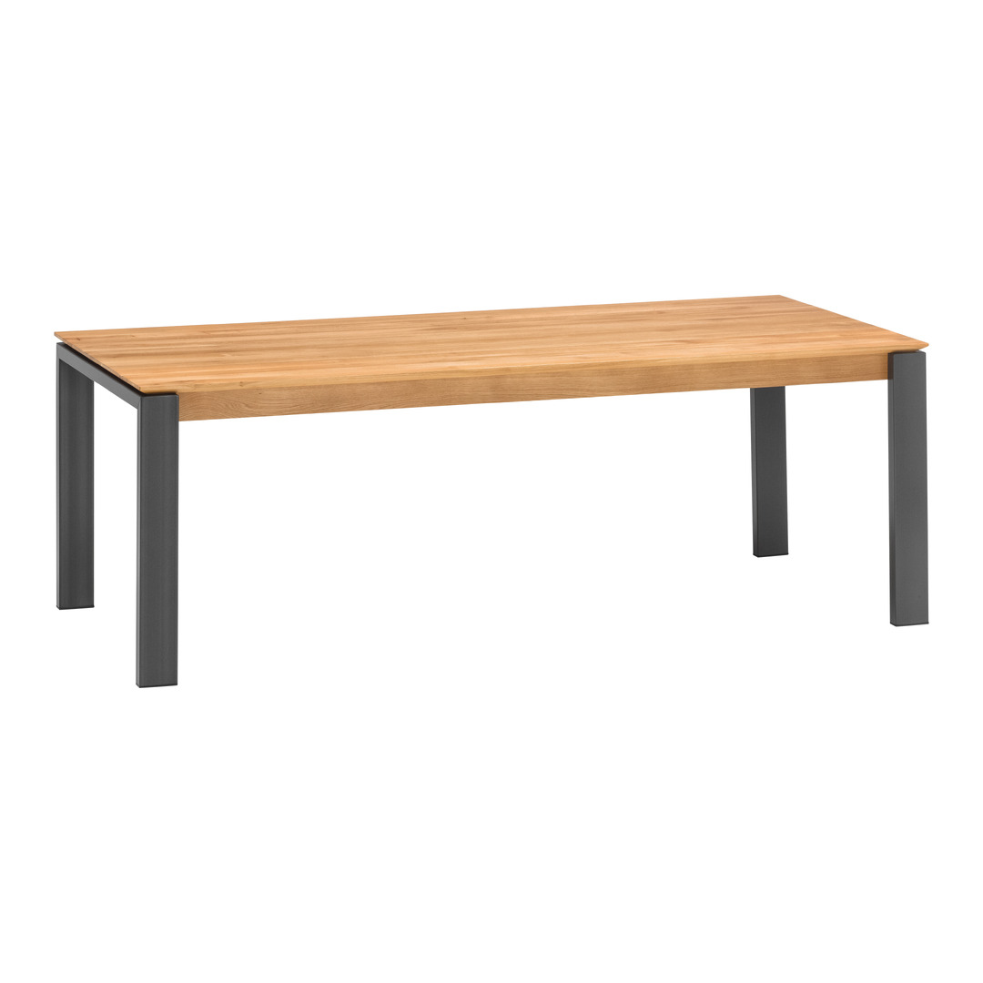 table à rallonge STAR
