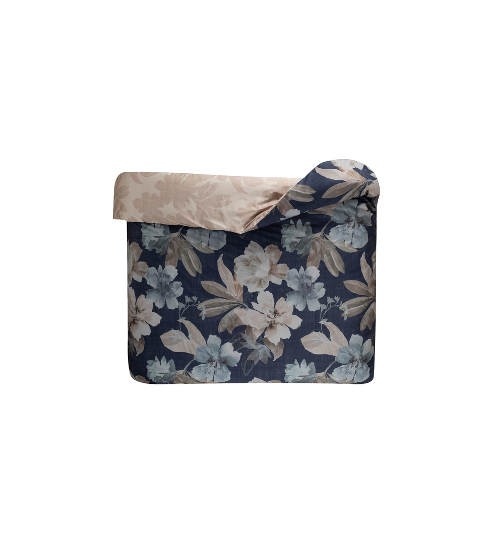 housse de duvet Reine