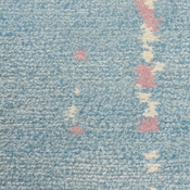 moderner Orientteppich Erased Classic