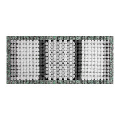 Matratze Touchspring A