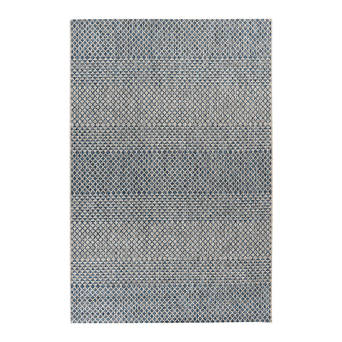 tapis tissé plat Nordic