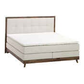 lit boxspring Island-Spring Elegant