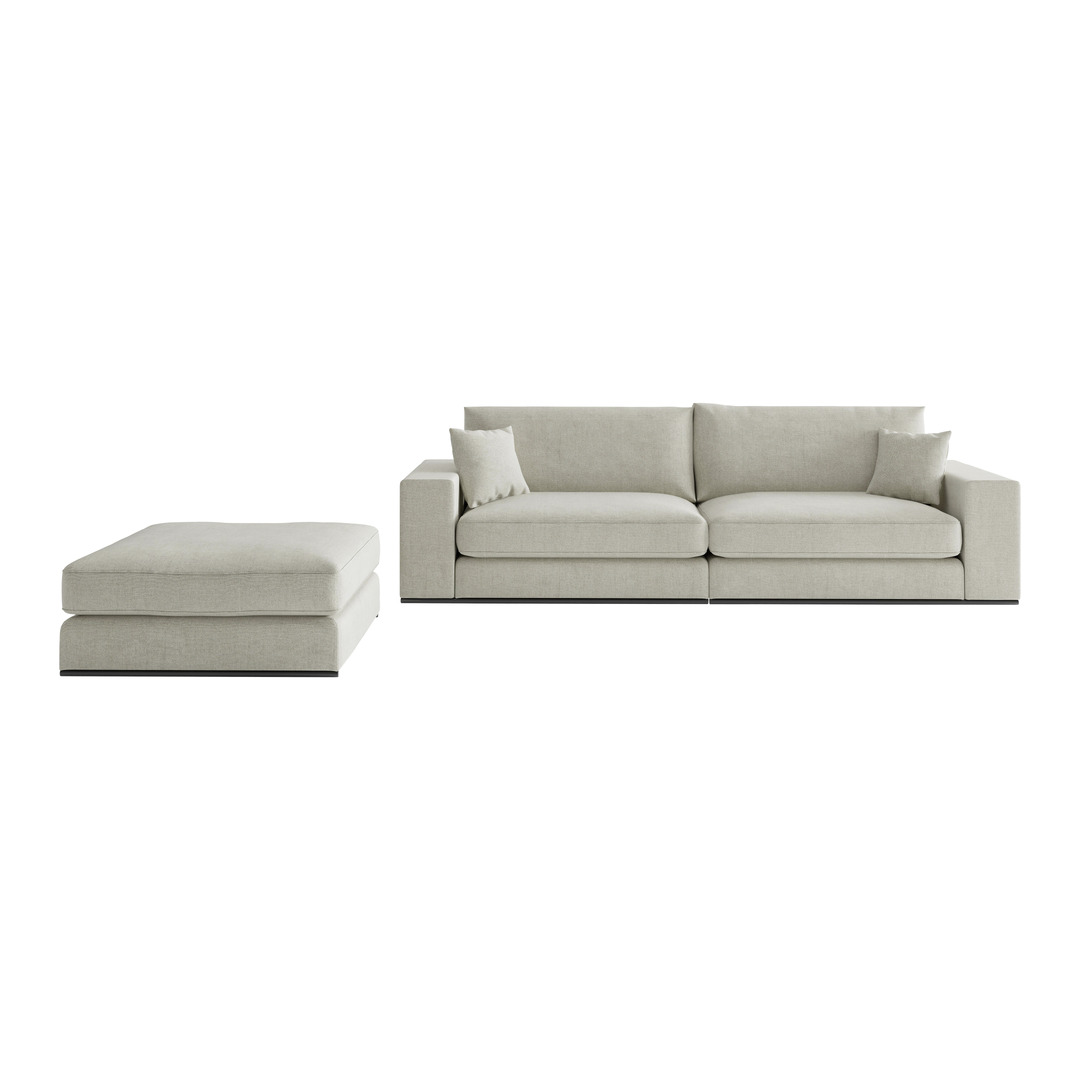 Einzelsofa Alberta