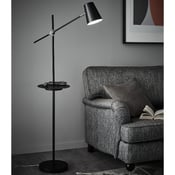 lampada a stelo Linear