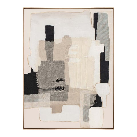 Bild mit Rahmen Arte-Frame