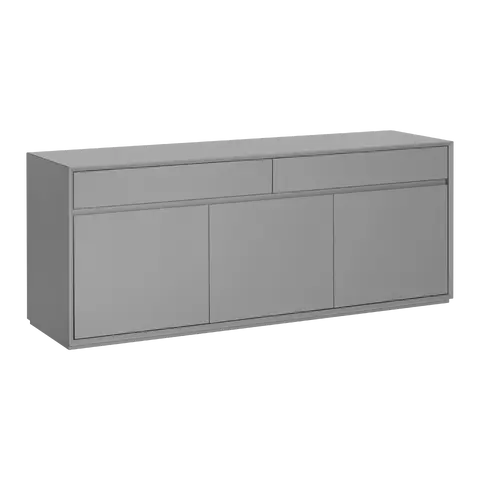 Sideboard Frame