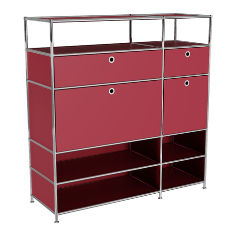 sideboard QUADRO