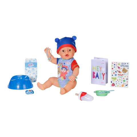 poupée Baby Born