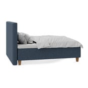 letto Boxspring DIPLOMAT-CONT.