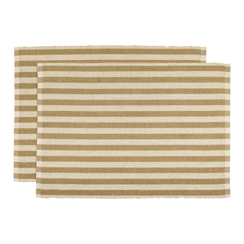 set da tavola Stripe