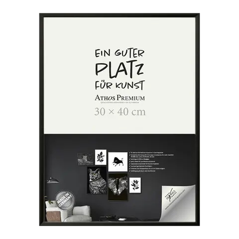 cadre Athos-Premium