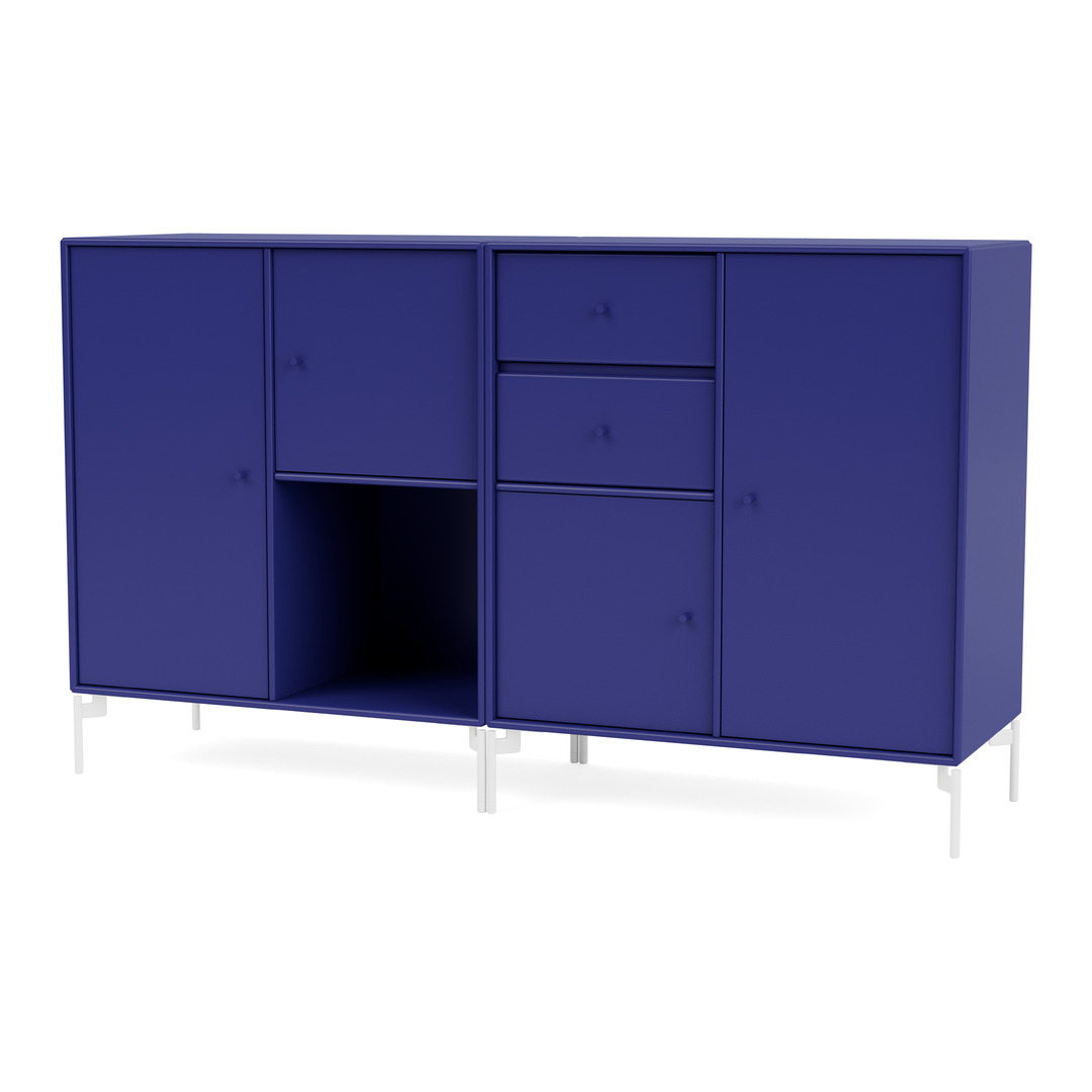 sideboard Couple