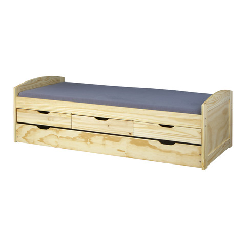 letto estraibile Marinella