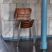 chaise Pavilion