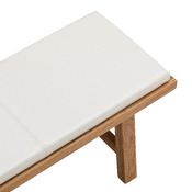 coussin pour le banc ALPINCHIC