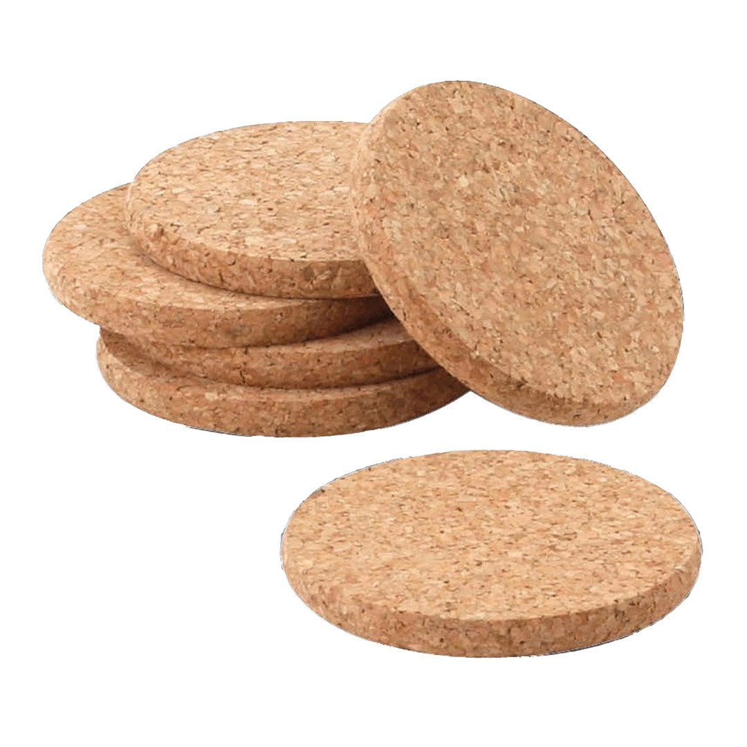 sottobicchiere Cork