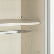 Schiebetürschrank System One