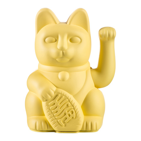 Figur Lucky Cat