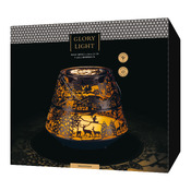 LED-Décoration de Noël OUTDOOR LIGHT
