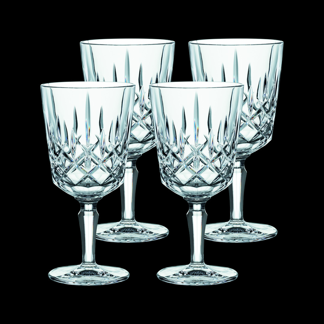 Gläser-Set Noblesse