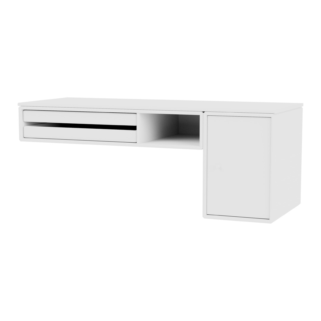scrivania Bureau