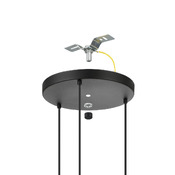 lampada a sospensione Amsfield 1