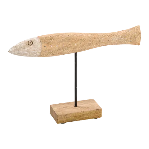 figurine décorative Pescado