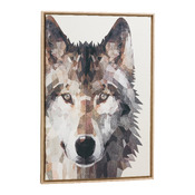 Quadro con cornice ONTARIO