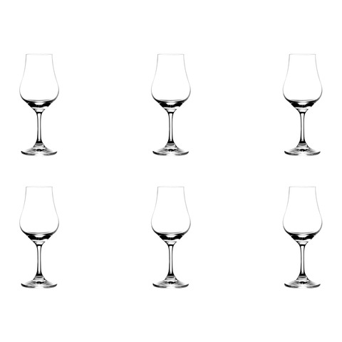 set de verres Eaux de vie