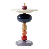 table d’appoint SHUFFLE