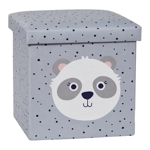 sgabello Toy Box KIDS STORE