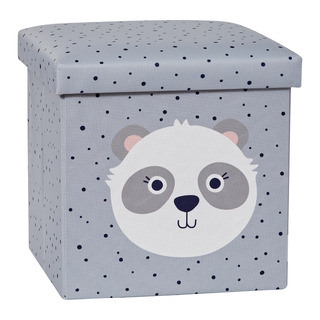 Spielzeugbox-Hocker Kids Store