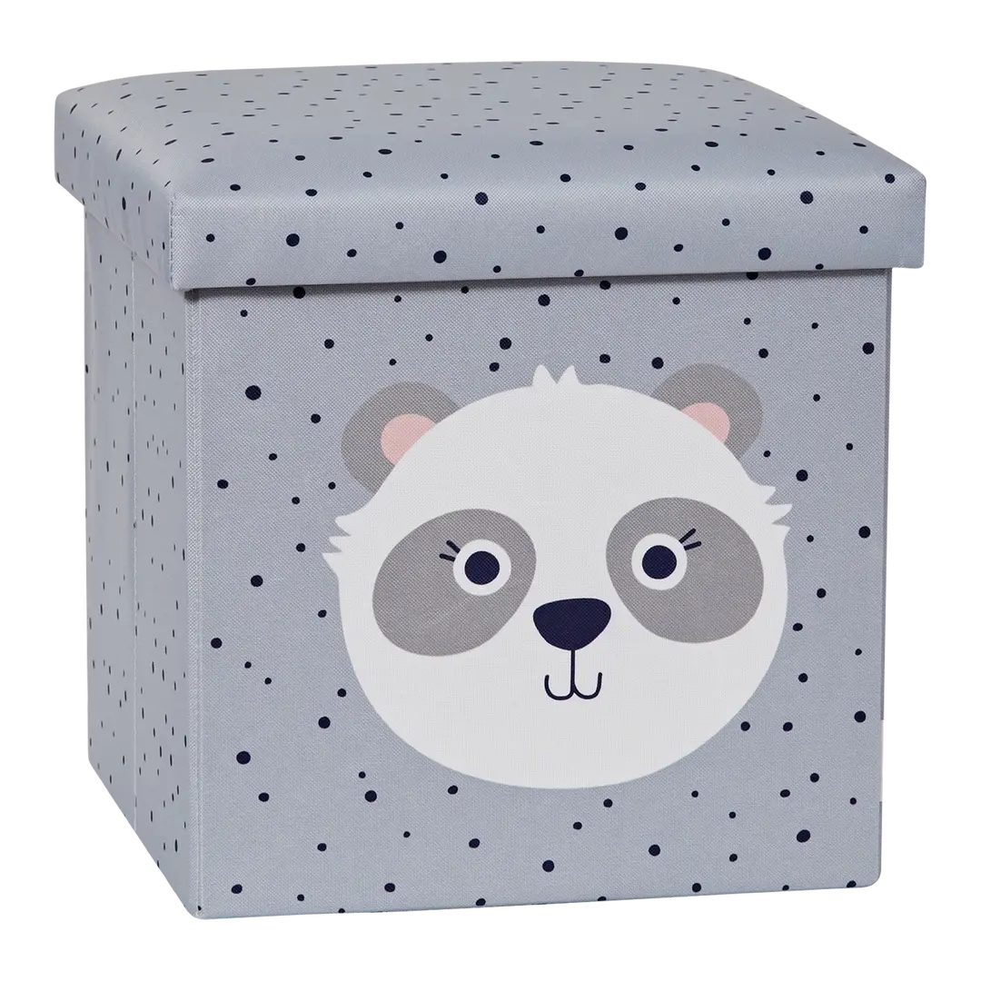 Spielzeugbox-Hocker Kids Store