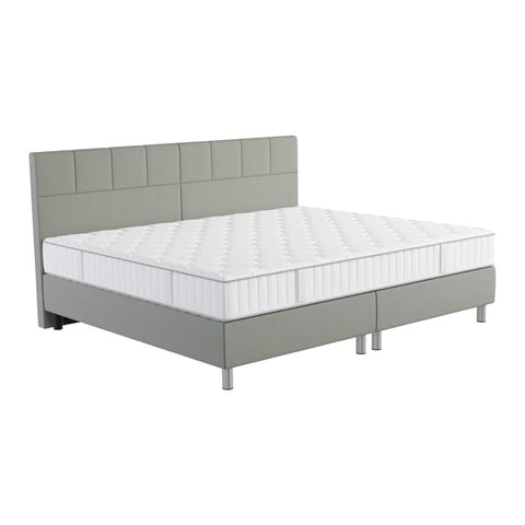 lit boxspring Fabala