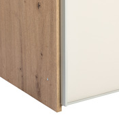 Drehtürenschrank System One