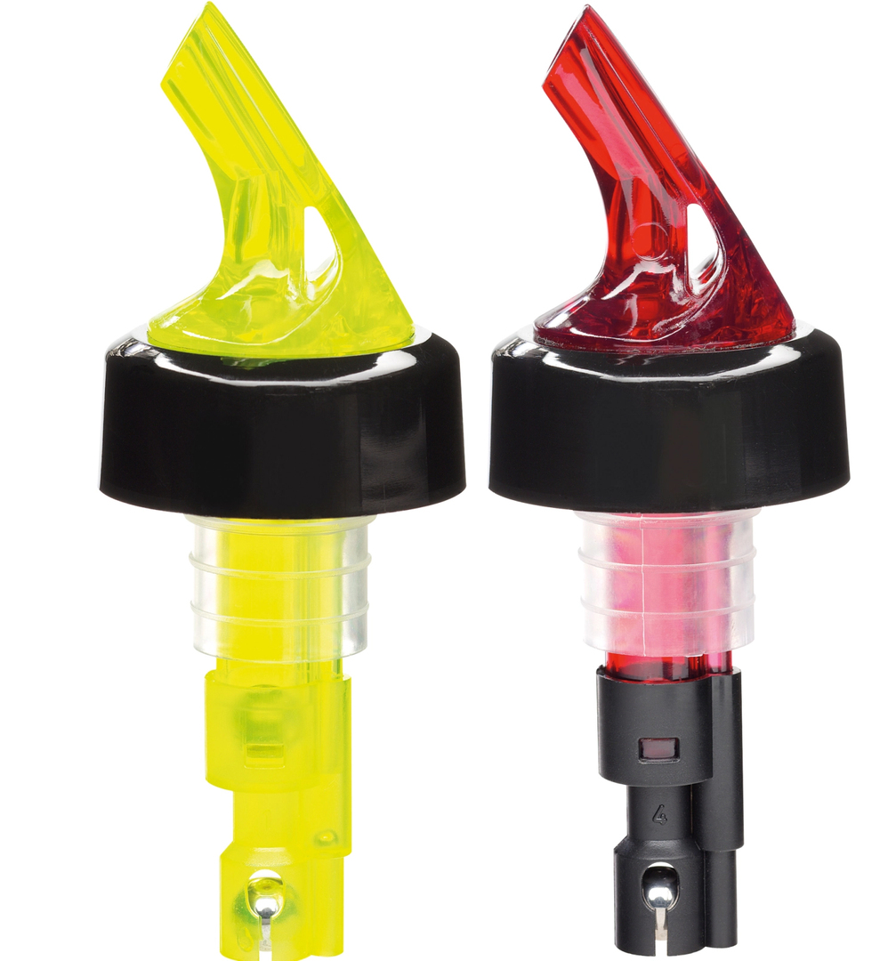 set di dosatori Spout