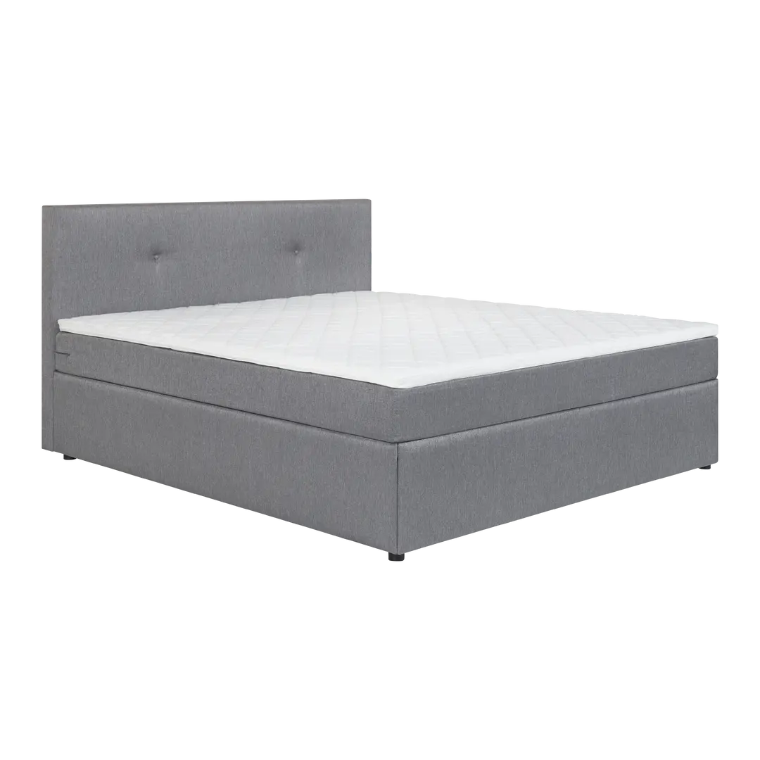 letto Boxspring ANTONIO