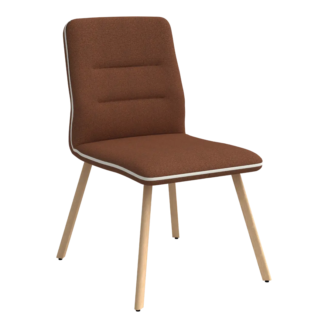 chaise de salle à manger LINDA