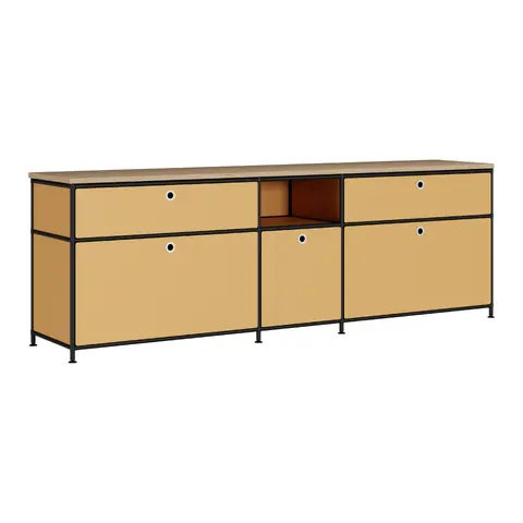 Sideboard Quadro