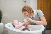 Badewanneneinlage Helpy